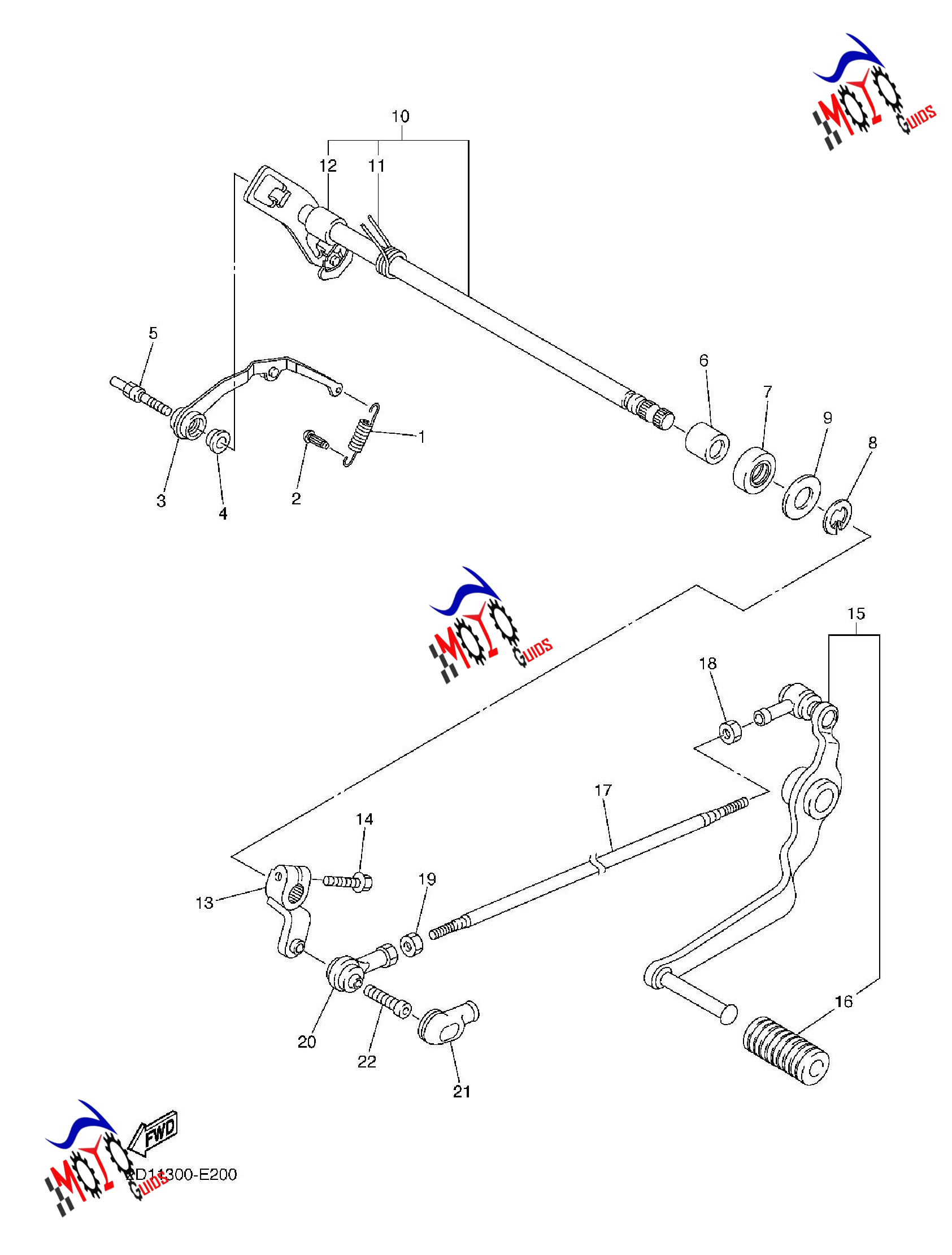 Engine Diagram
